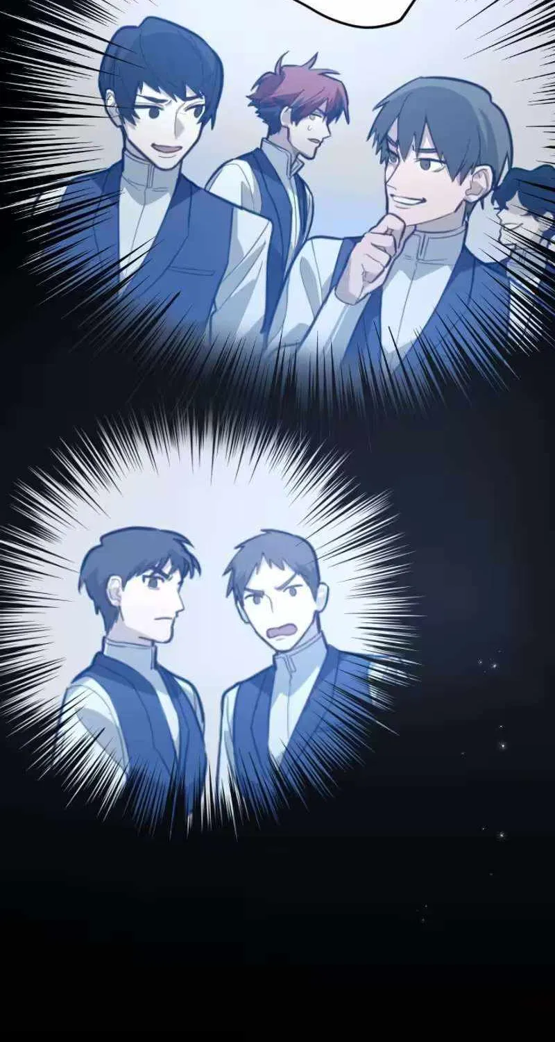 The Regressed Sword Saint’s Magic Theory, chapter 20, page 82