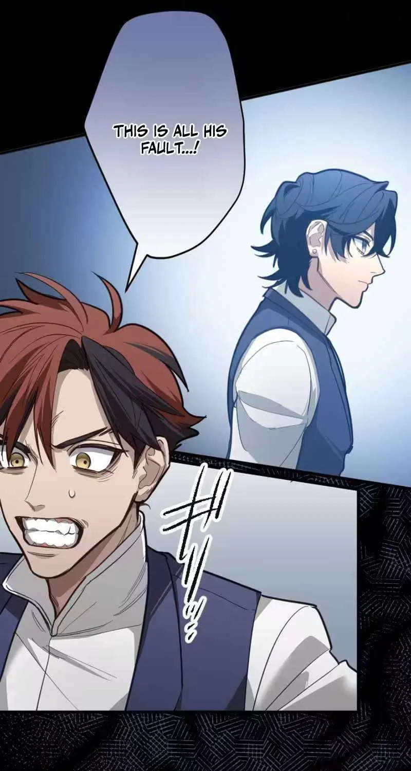 The Regressed Sword Saint’s Magic Theory, chapter 20, page 83