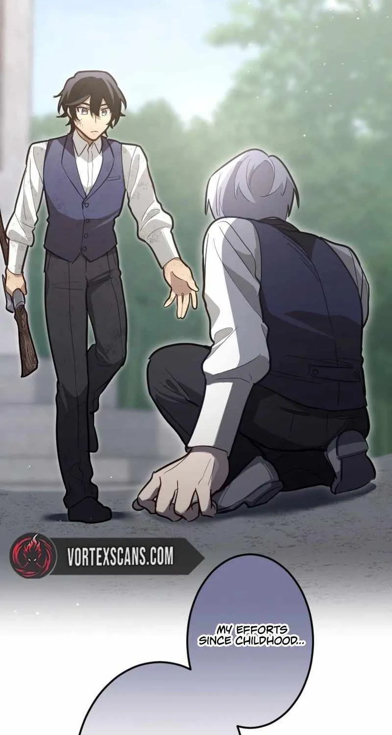 The Regressed Sword Saint’s Magic Theory, chapter 21, page 9