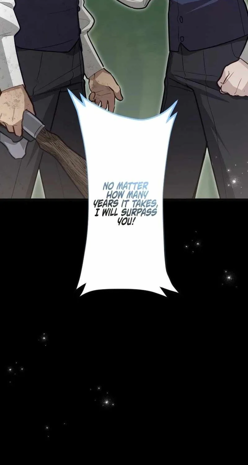 The Regressed Sword Saint’s Magic Theory, chapter 21, page 13
