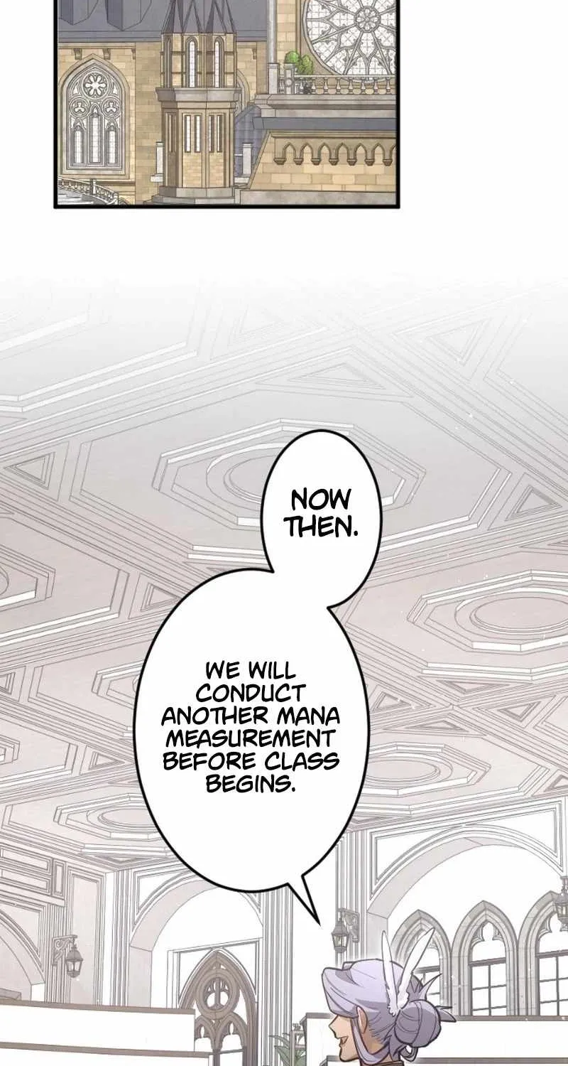 The Regressed Sword Saint’s Magic Theory, chapter 21, page 20