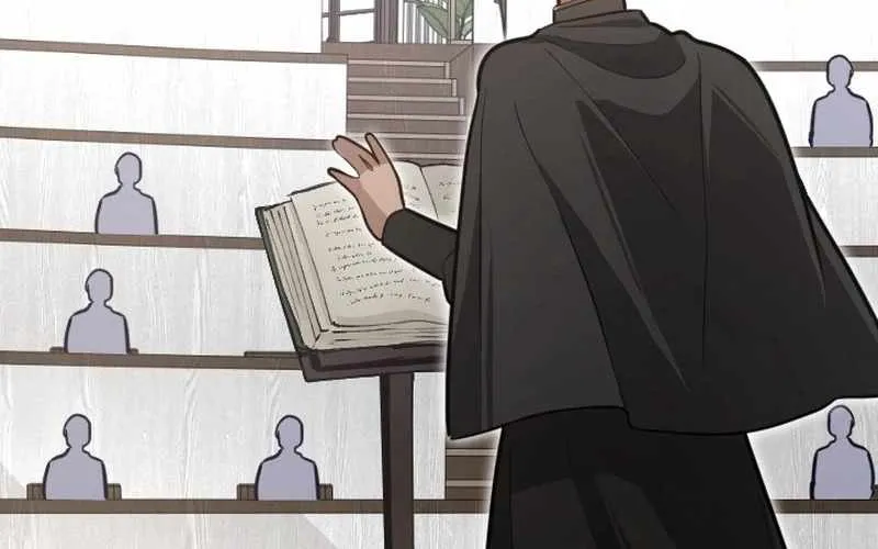 The Regressed Sword Saint’s Magic Theory, chapter 21, page 21