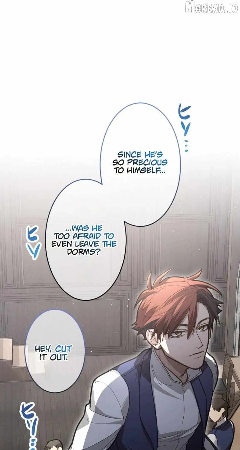 The Regressed Sword Saint’s Magic Theory, chapter 21, page 26