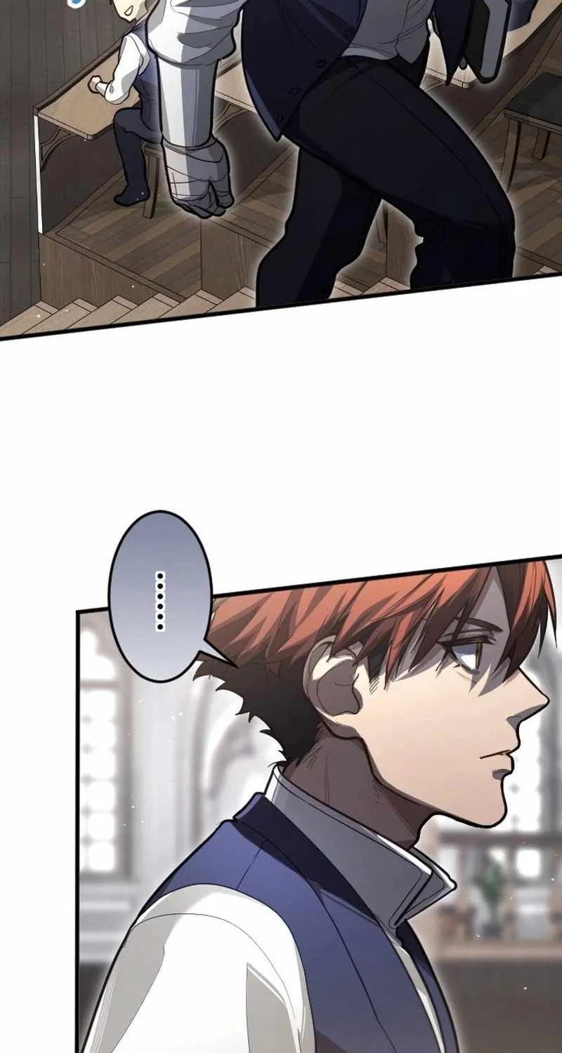 The Regressed Sword Saint’s Magic Theory, chapter 21, page 27