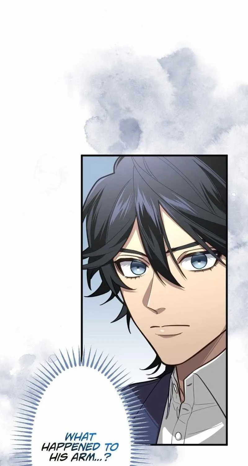 The Regressed Sword Saint’s Magic Theory, chapter 21, page 30