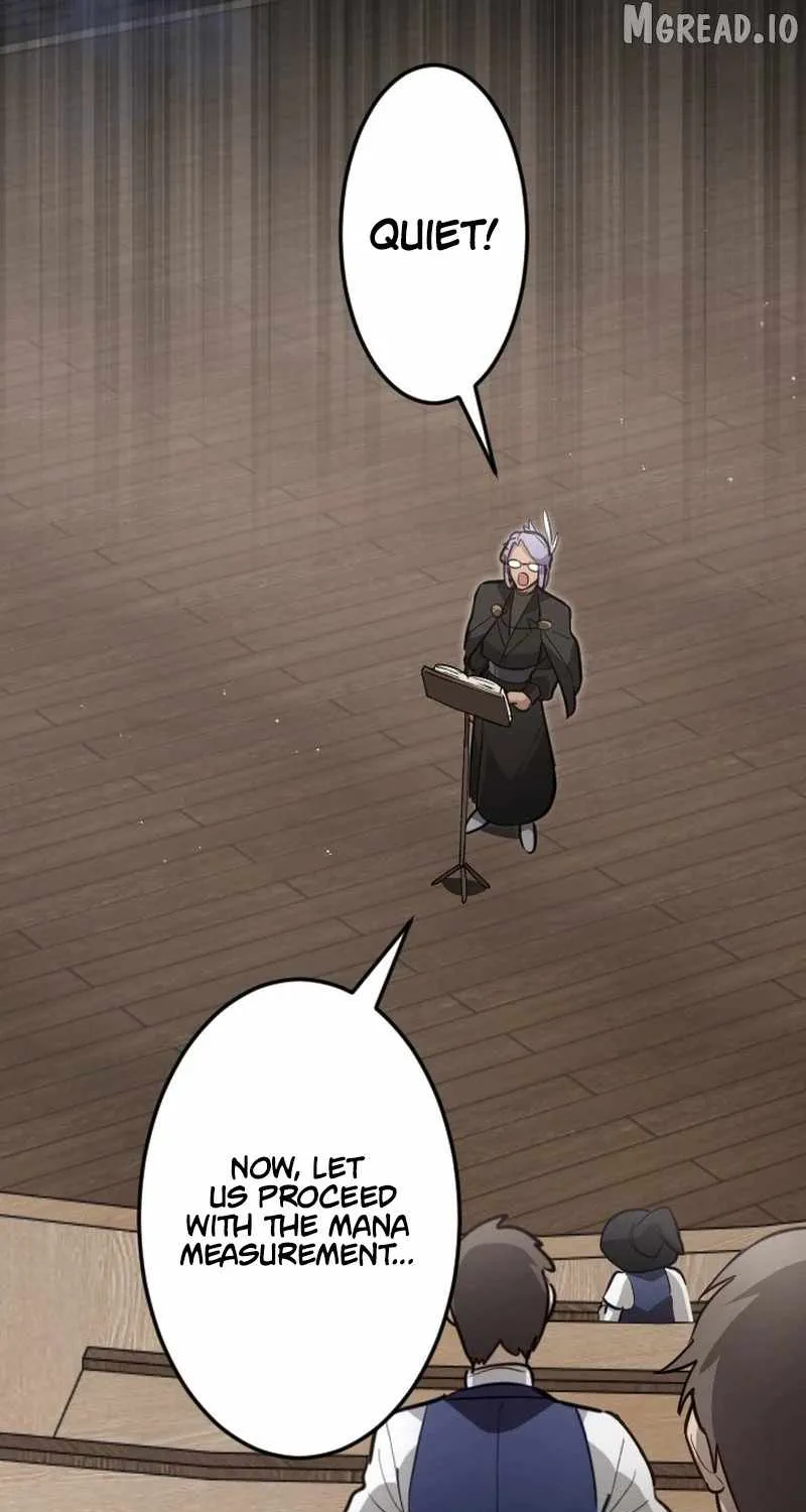 The Regressed Sword Saint’s Magic Theory, chapter 21, page 33