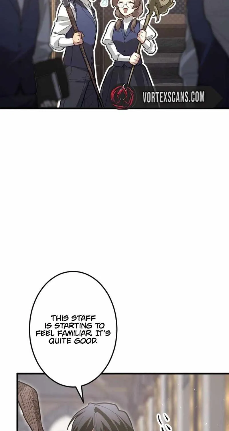 The Regressed Sword Saint’s Magic Theory, chapter 21, page 37