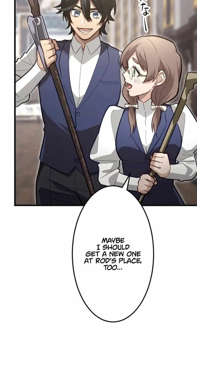 The Regressed Sword Saint’s Magic Theory, chapter 21, page 38
