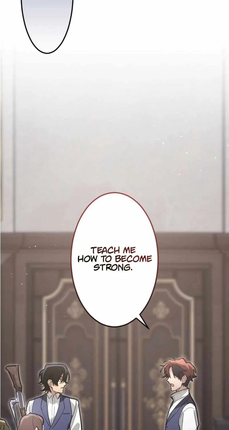 The Regressed Sword Saint’s Magic Theory, chapter 21, page 44