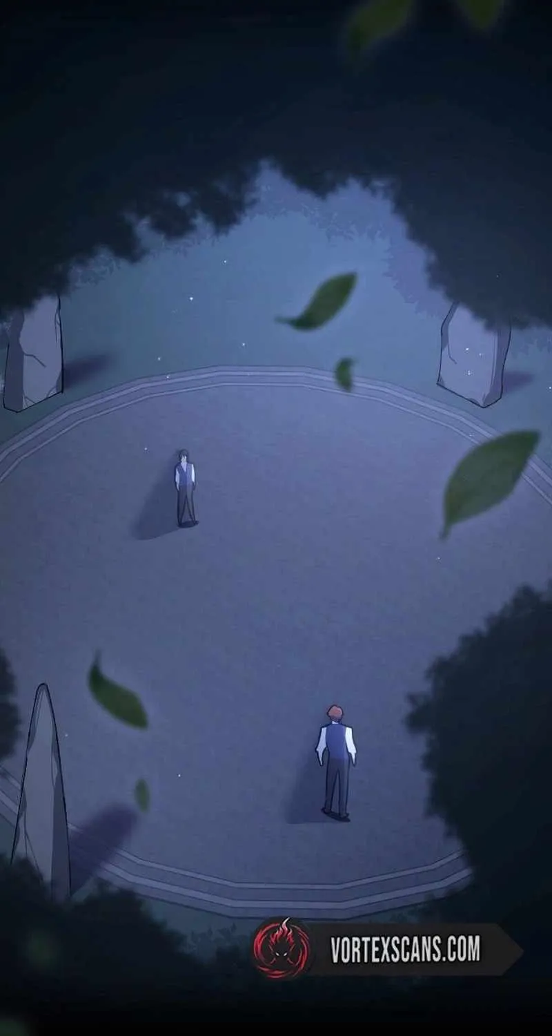 The Regressed Sword Saint’s Magic Theory, chapter 21, page 52