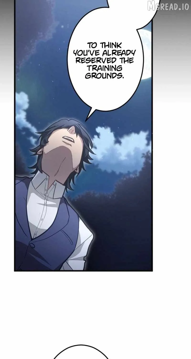 The Regressed Sword Saint’s Magic Theory, chapter 21, page 54