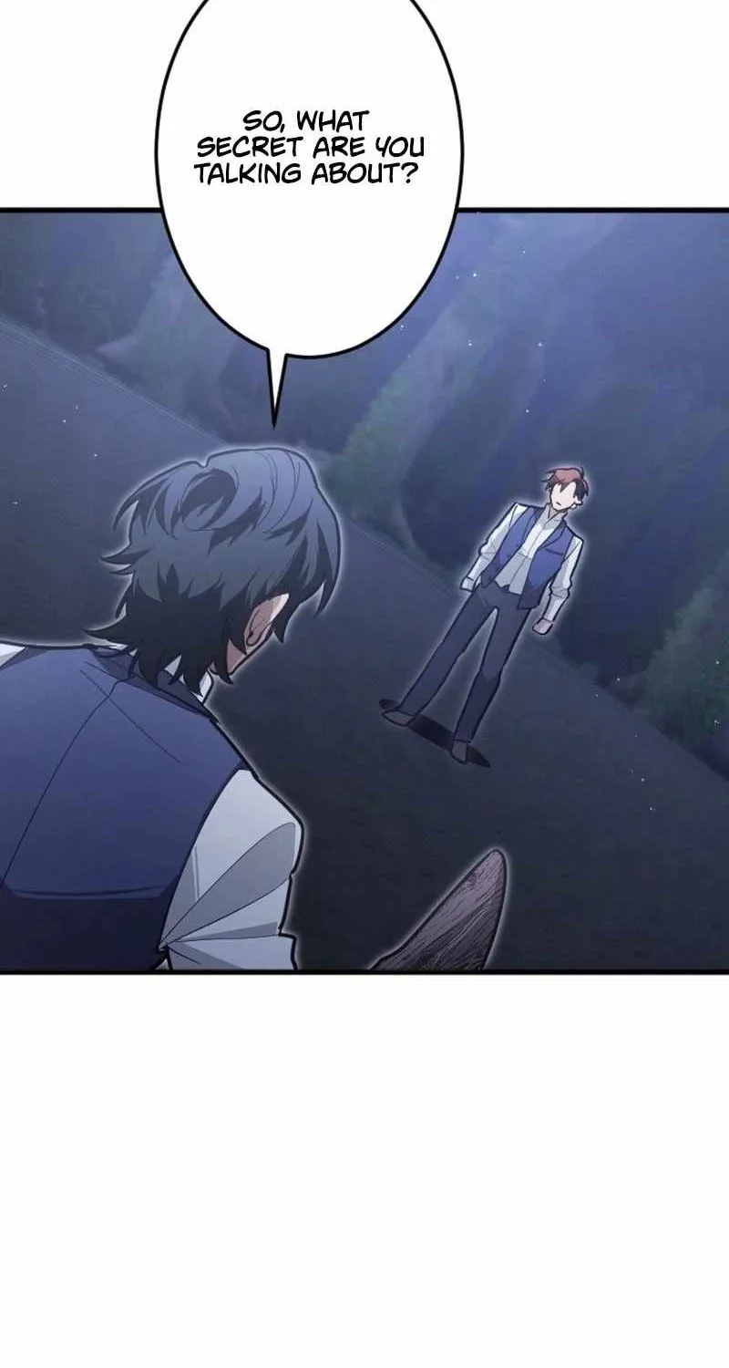 The Regressed Sword Saint’s Magic Theory, chapter 21, page 55