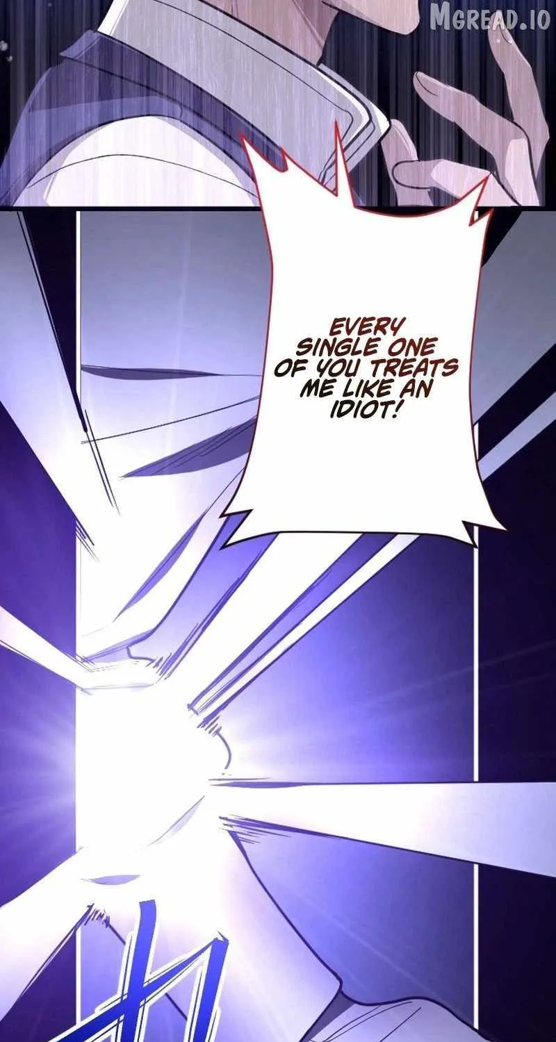 The Regressed Sword Saint’s Magic Theory, chapter 21, page 64