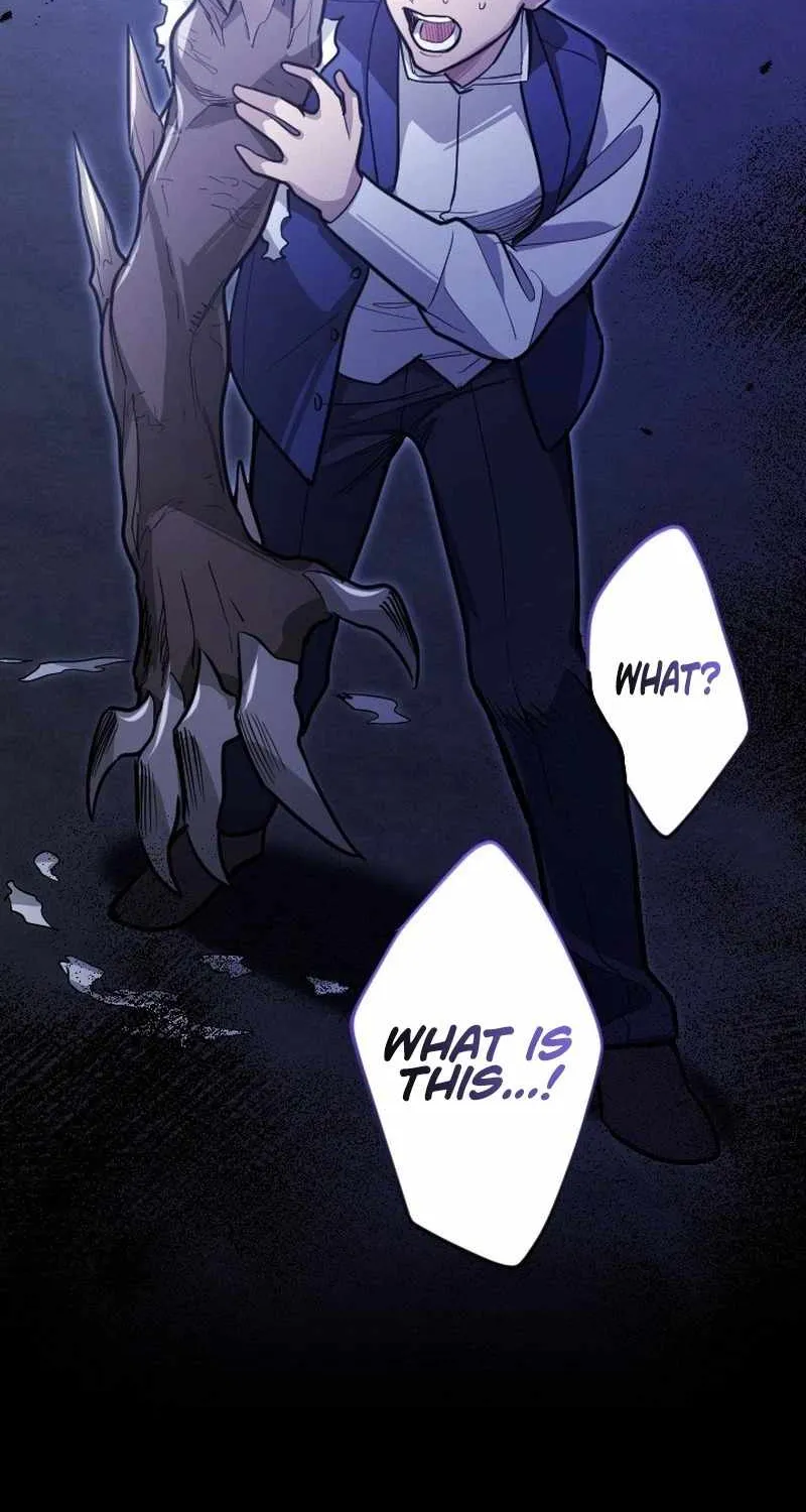 The Regressed Sword Saint’s Magic Theory, chapter 21, page 69