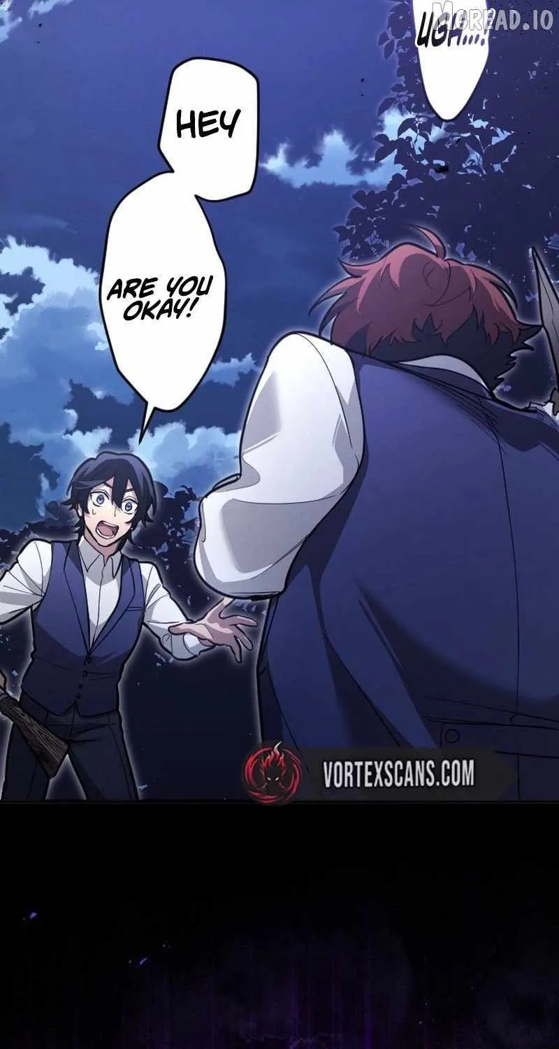 The Regressed Sword Saint’s Magic Theory, chapter 21, page 71