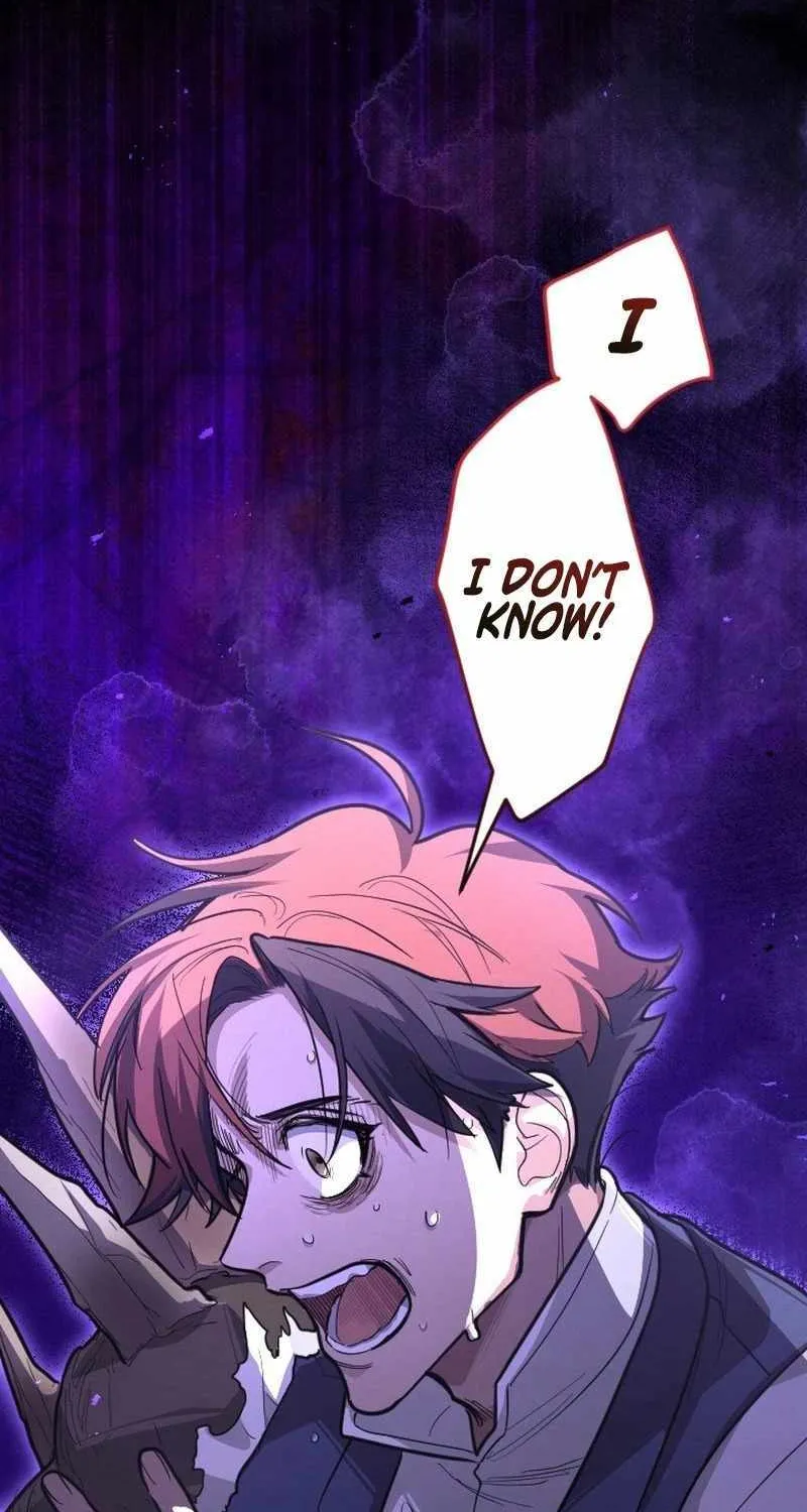 The Regressed Sword Saint’s Magic Theory, chapter 21, page 72