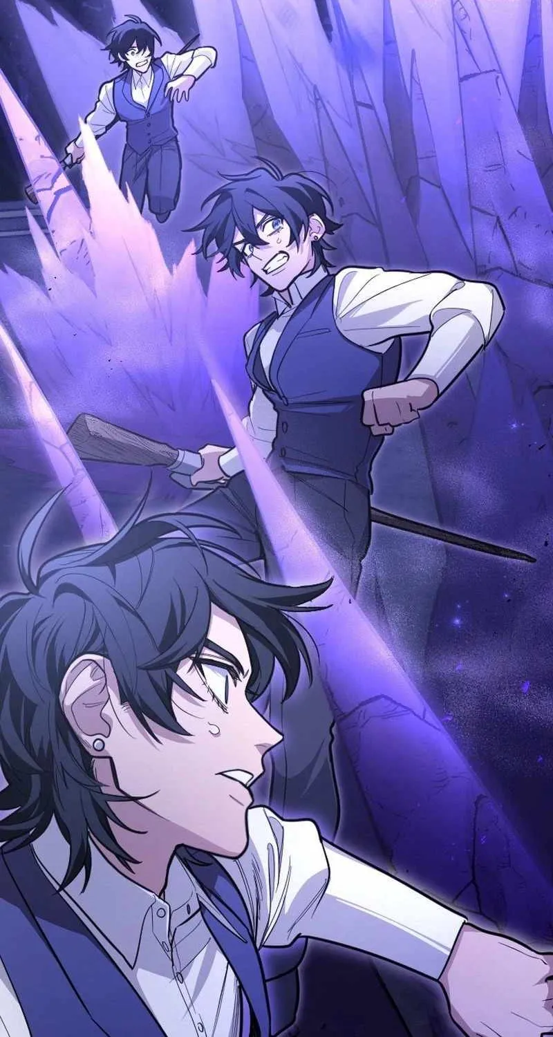 The Regressed Sword Saint’s Magic Theory, chapter 21, page 79