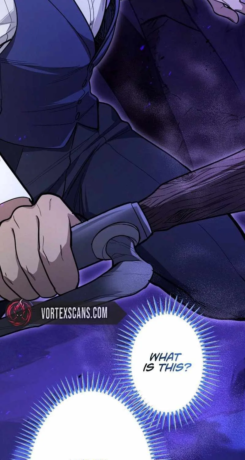 The Regressed Sword Saint’s Magic Theory, chapter 21, page 80