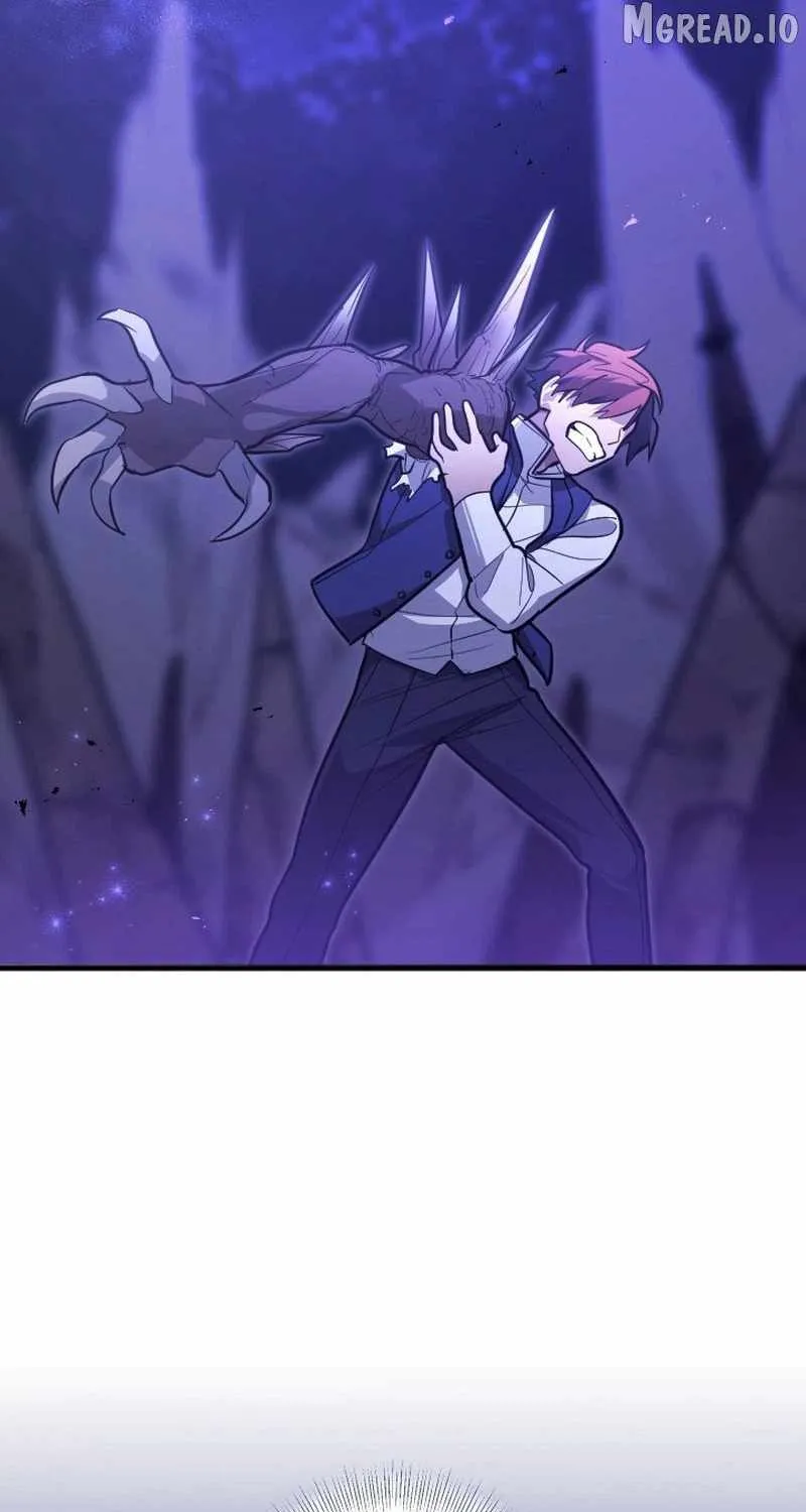The Regressed Sword Saint’s Magic Theory, chapter 21, page 82