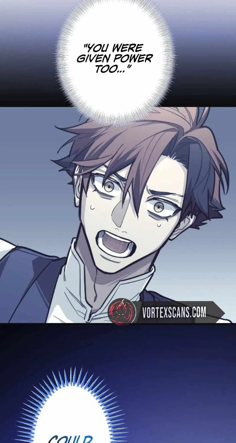 The Regressed Sword Saint’s Magic Theory, chapter 21, page 83