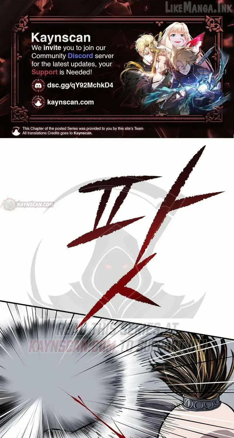 The Supreme Demonic Sword, chapter 42, page 1