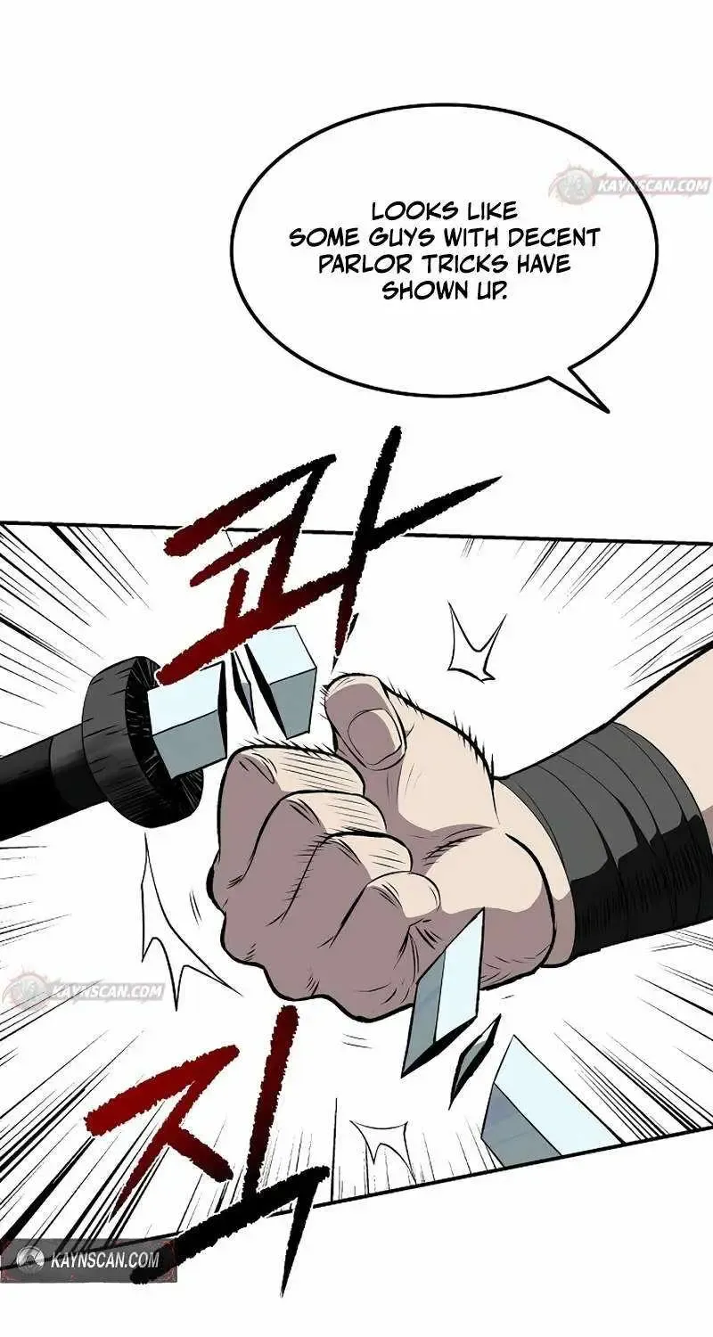 The Supreme Demonic Sword, chapter 42, page 9
