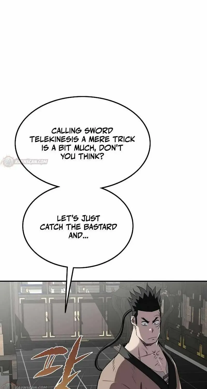The Supreme Demonic Sword, chapter 42, page 10
