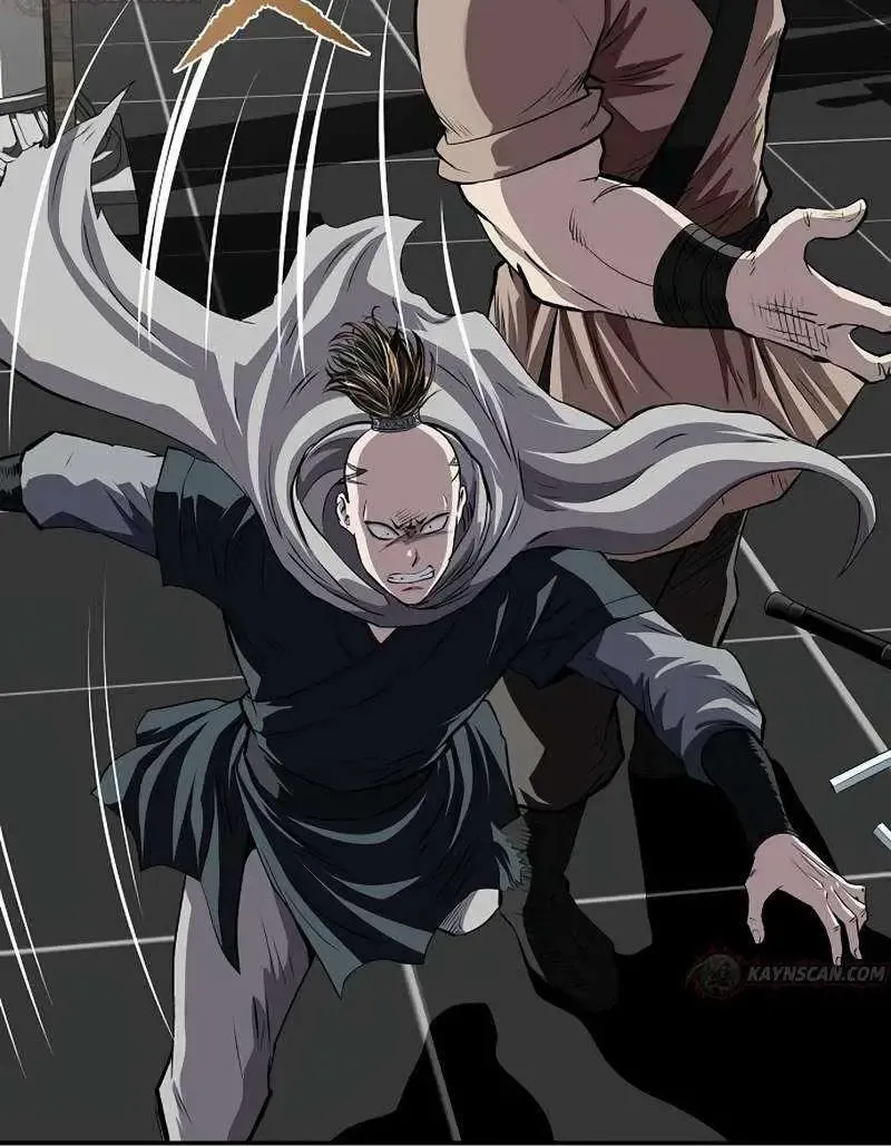The Supreme Demonic Sword, chapter 42, page 11