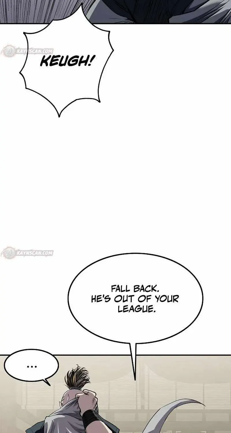 The Supreme Demonic Sword, chapter 42, page 13