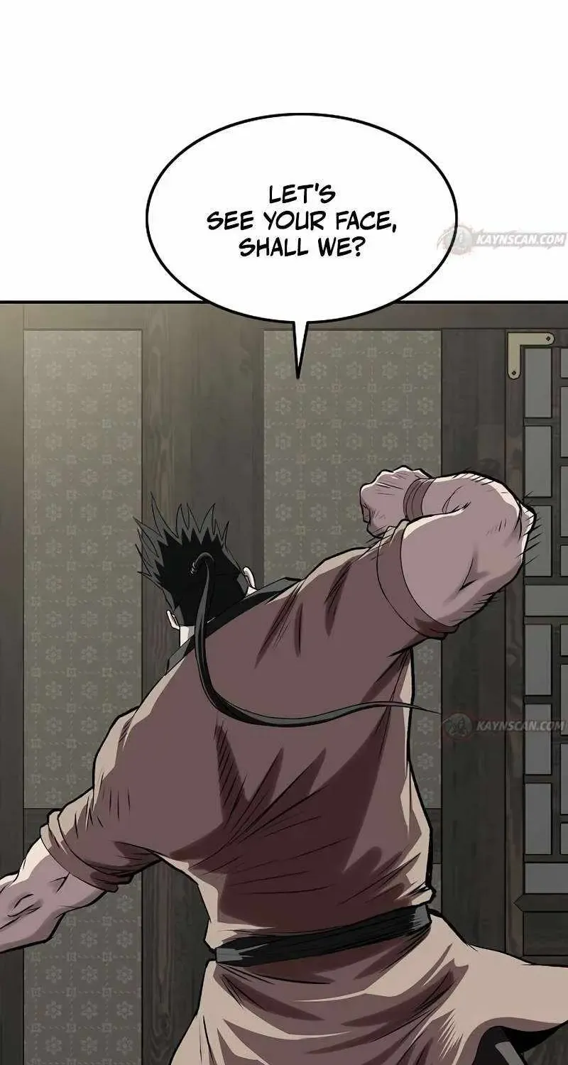 The Supreme Demonic Sword, chapter 42, page 15