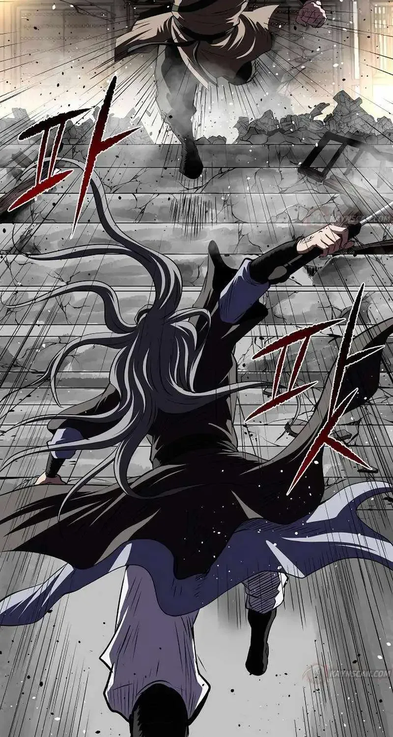The Supreme Demonic Sword, chapter 42, page 24