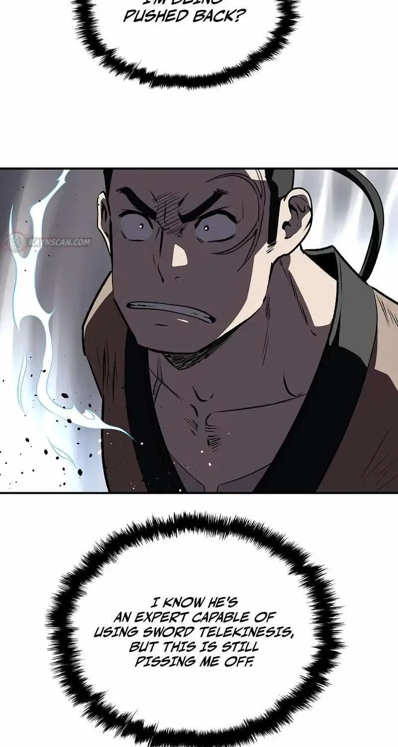 The Supreme Demonic Sword, chapter 42, page 28