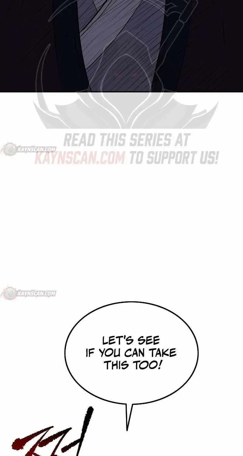 The Supreme Demonic Sword, chapter 42, page 31