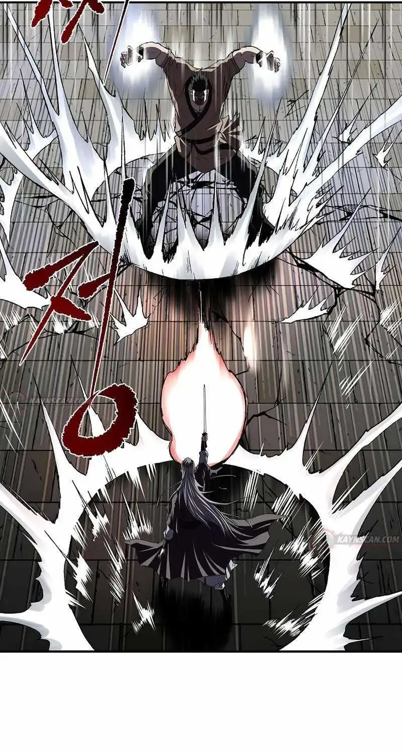 The Supreme Demonic Sword, chapter 42, page 32