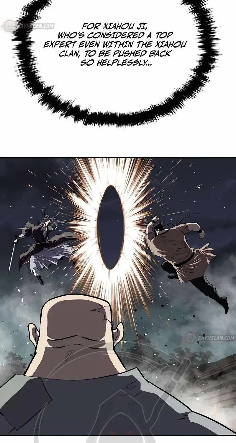 The Supreme Demonic Sword, chapter 42, page 47