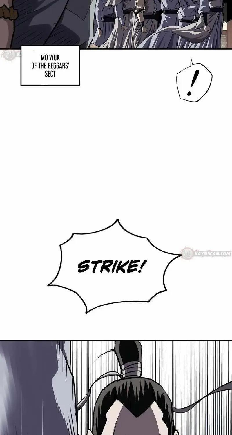The Supreme Demonic Sword, chapter 42, page 49
