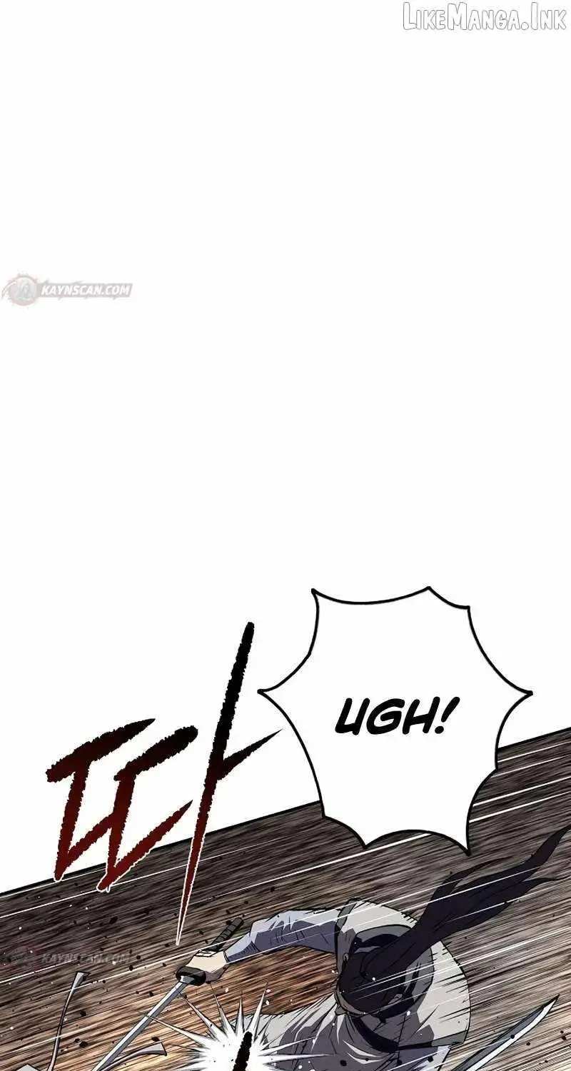 The Supreme Demonic Sword, chapter 42, page 54