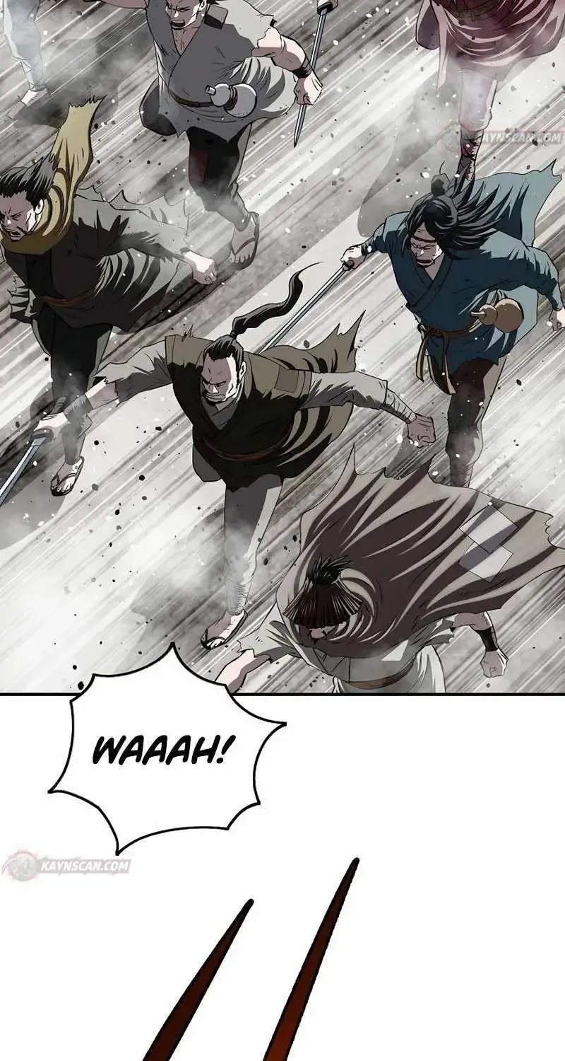 The Supreme Demonic Sword, chapter 42, page 58