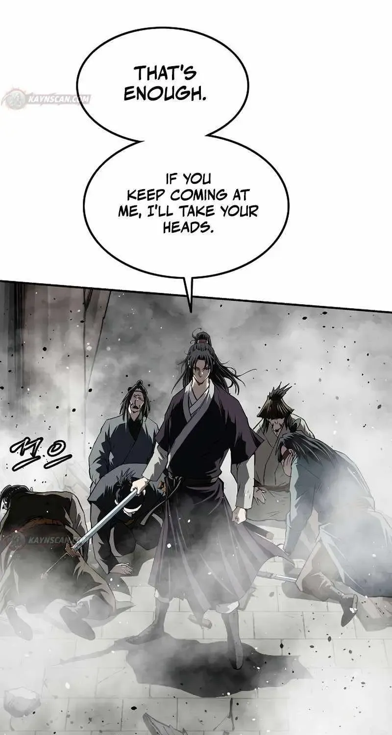 The Supreme Demonic Sword, chapter 42, page 62