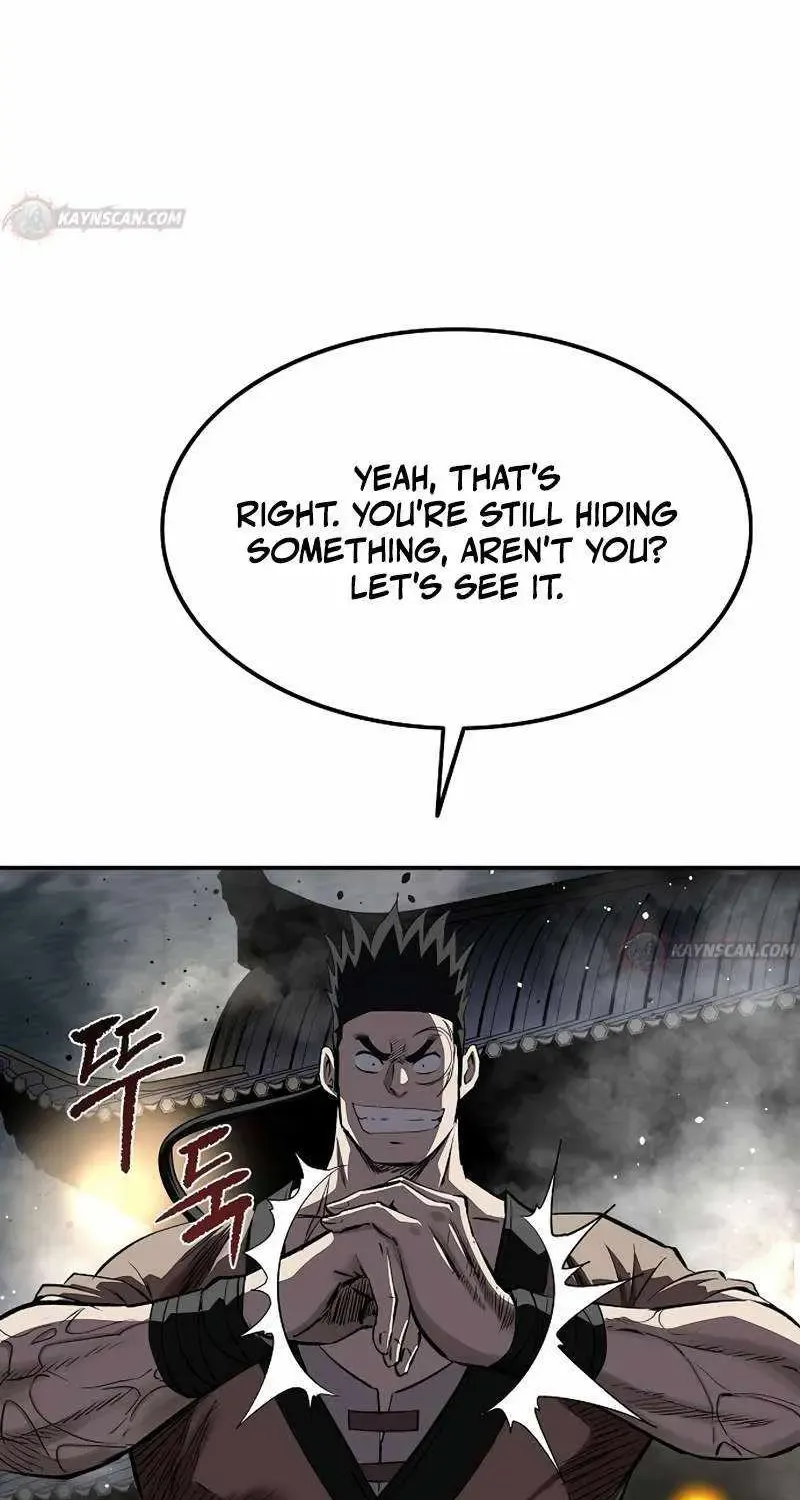 The Supreme Demonic Sword, chapter 42, page 70