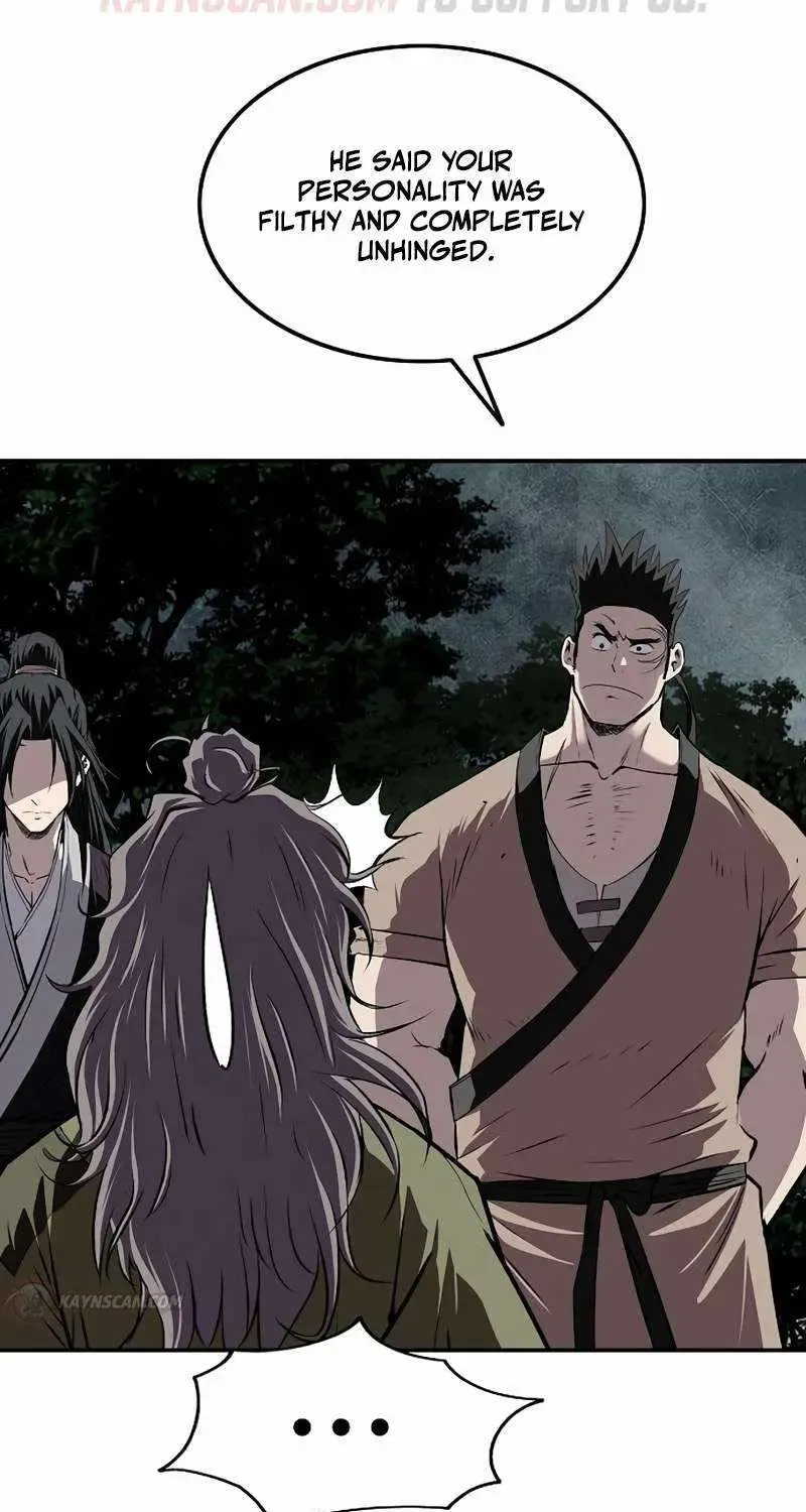 The Supreme Demonic Sword, chapter 42, page 90