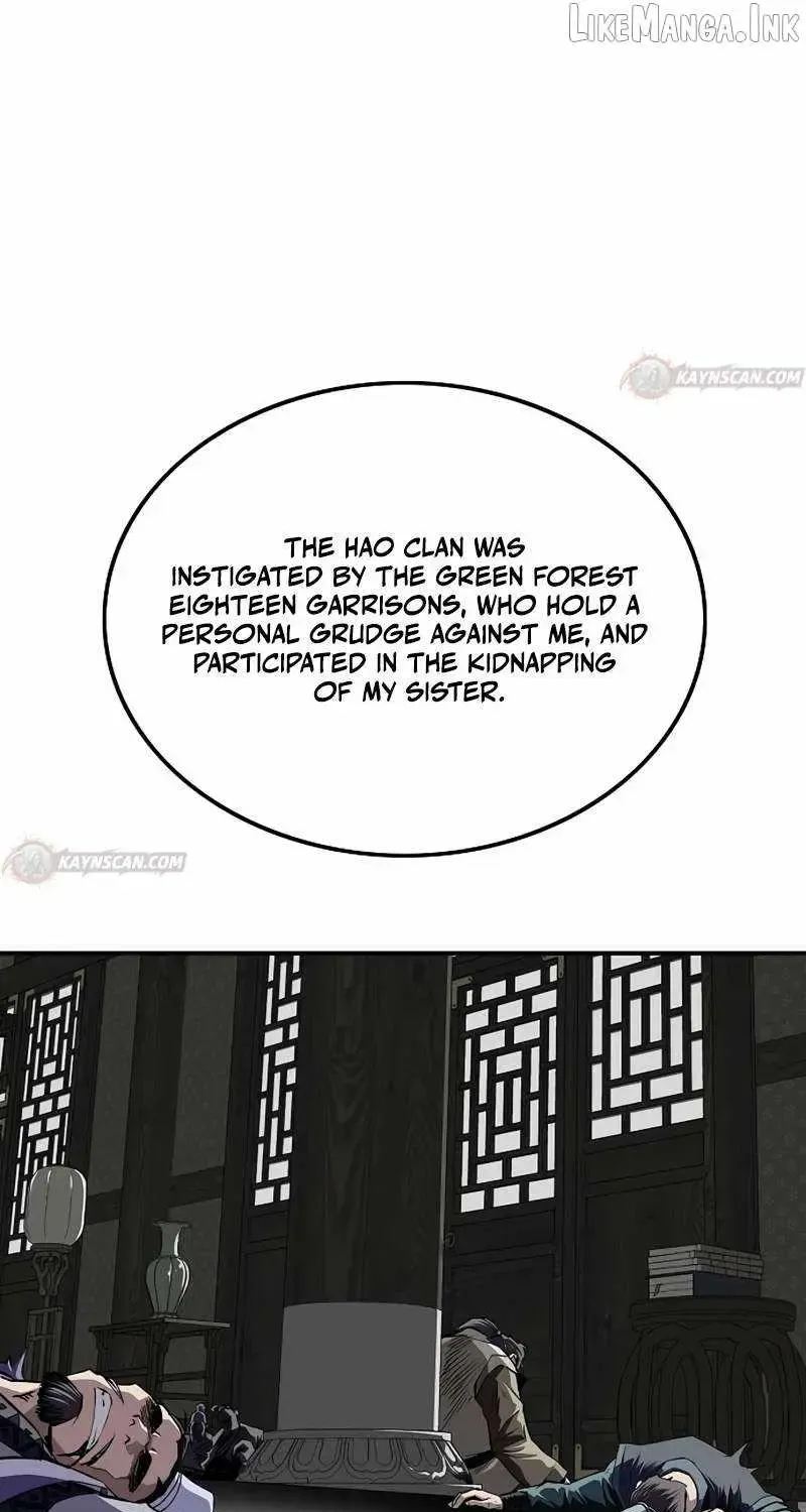 The Supreme Demonic Sword, chapter 42, page 97