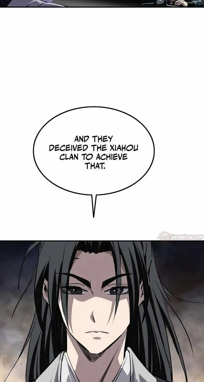 The Supreme Demonic Sword, chapter 42, page 98
