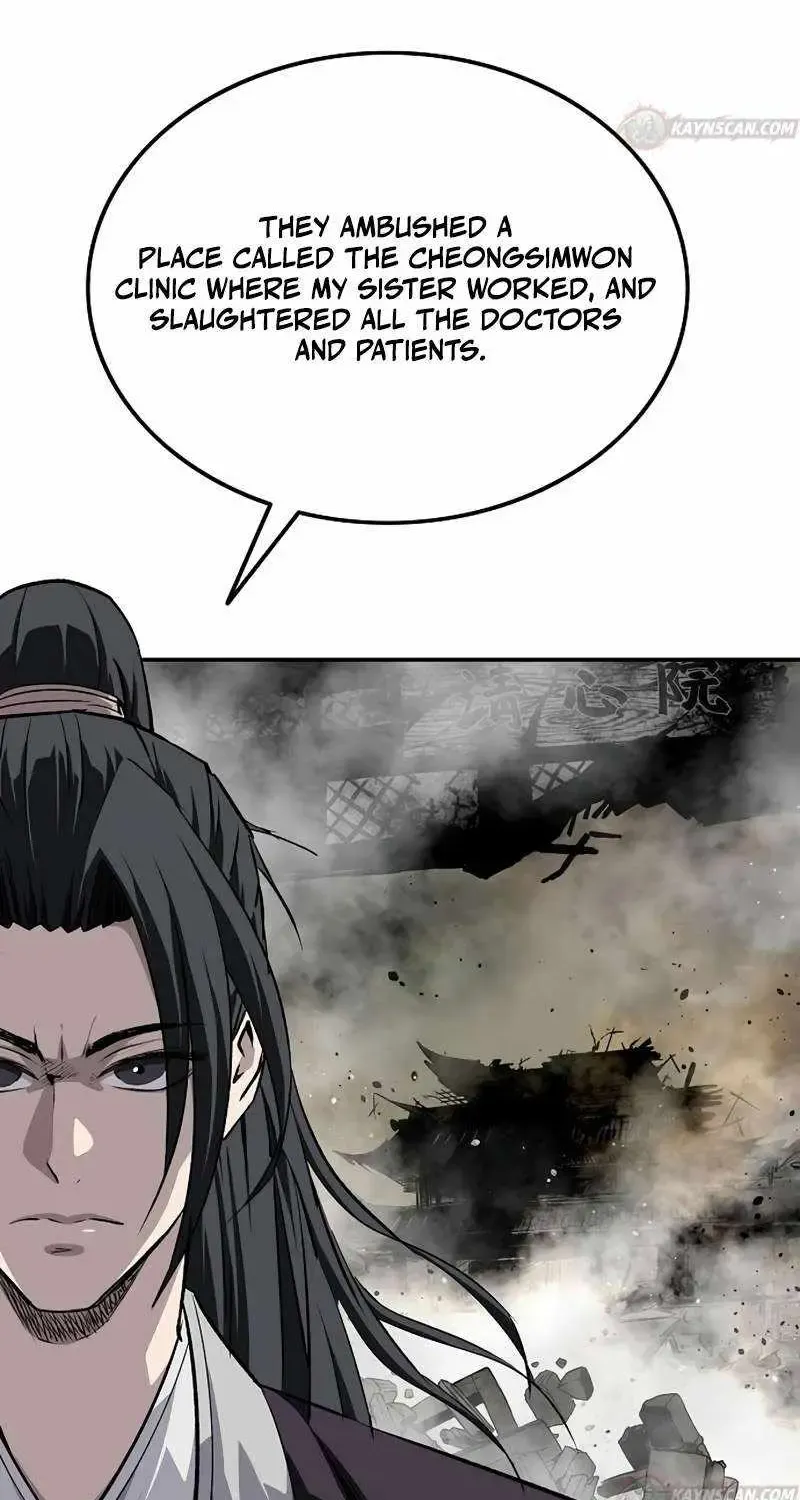 The Supreme Demonic Sword, chapter 42, page 104