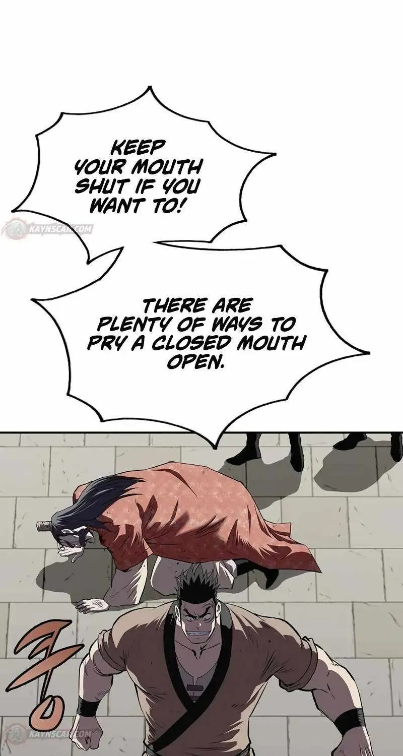 The Supreme Demonic Sword, chapter 42, page 112