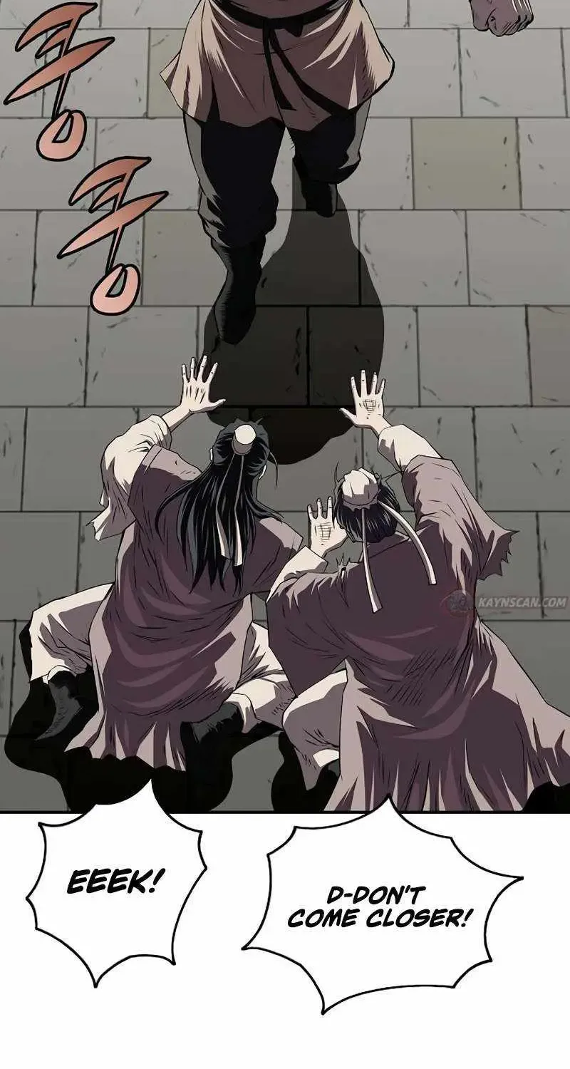 The Supreme Demonic Sword, chapter 42, page 113