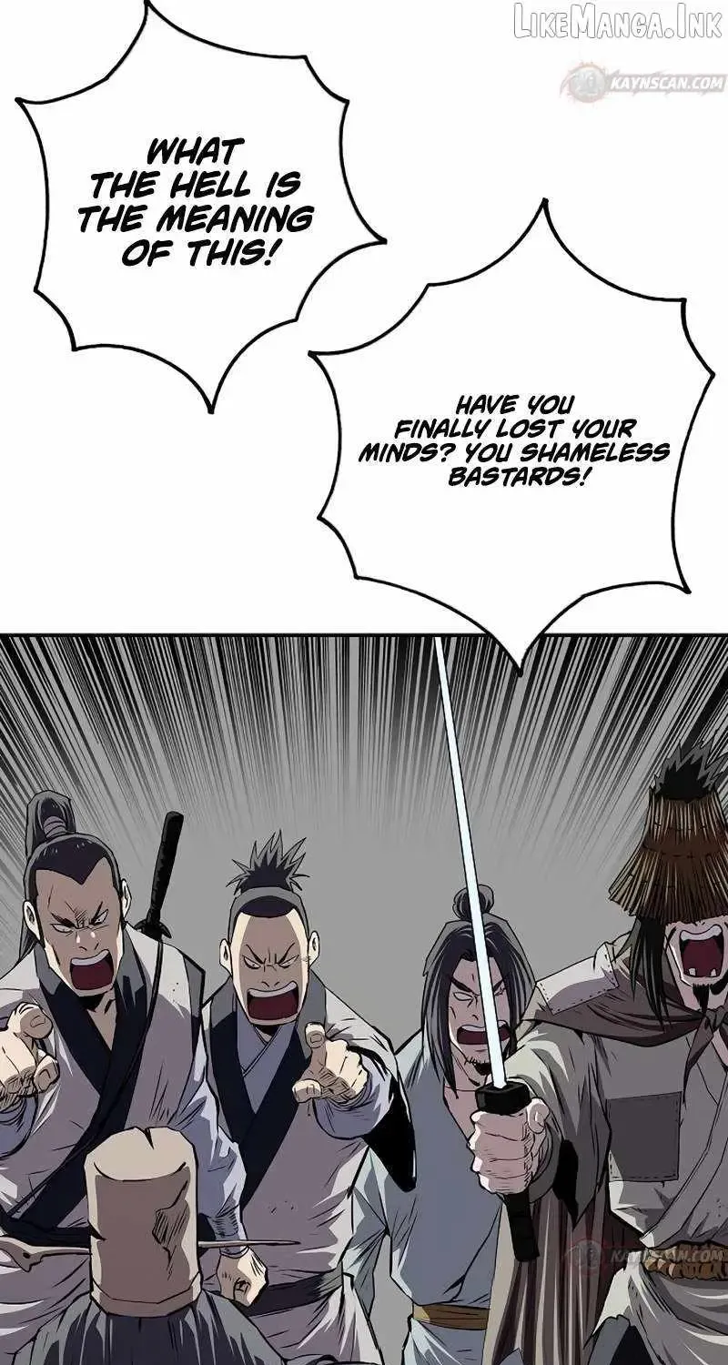 The Supreme Demonic Sword, chapter 42, page 118