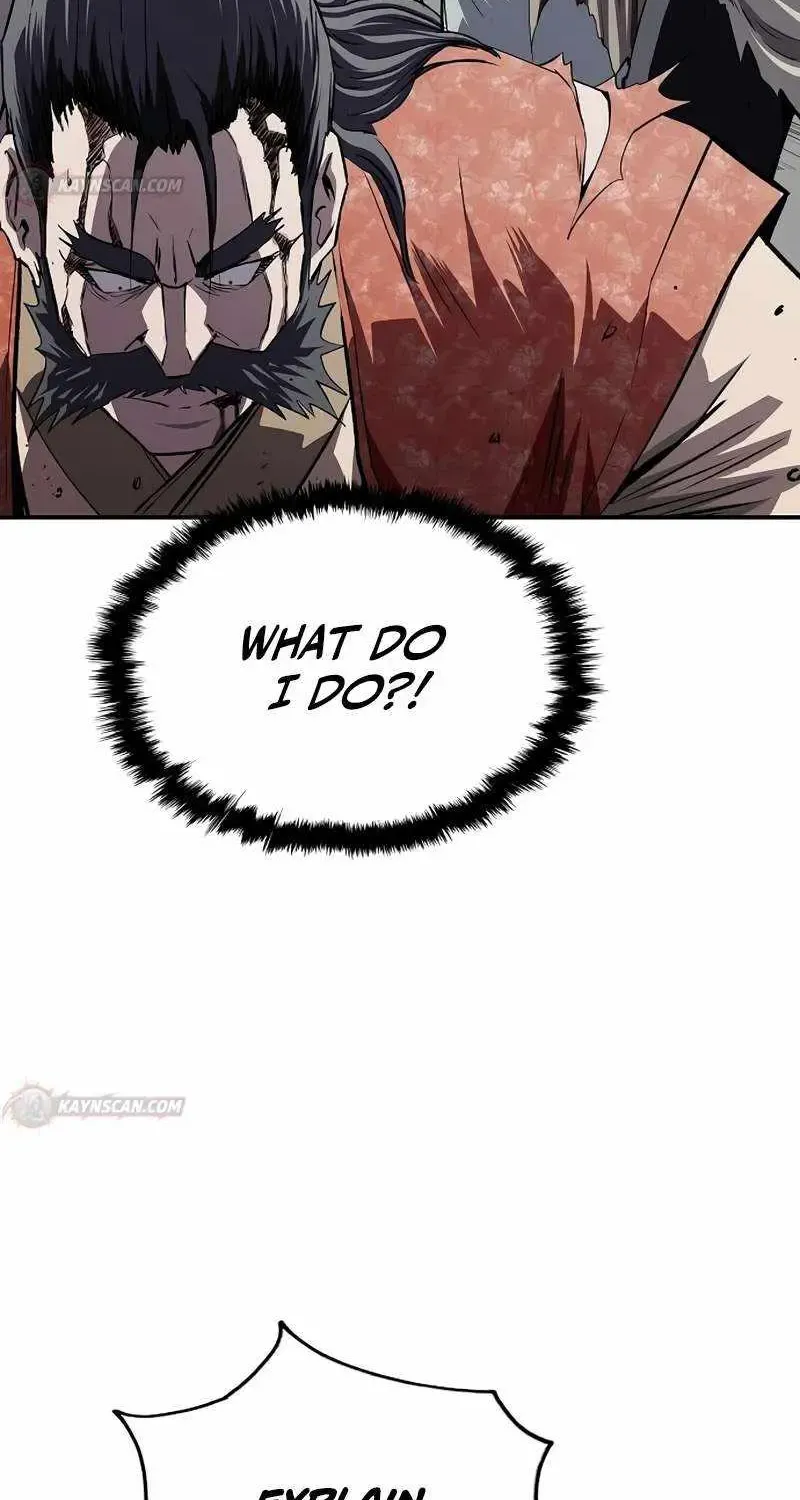 The Supreme Demonic Sword, chapter 42, page 119