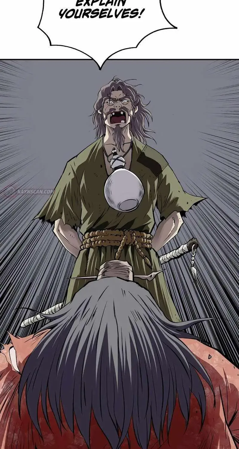 The Supreme Demonic Sword, chapter 42, page 120