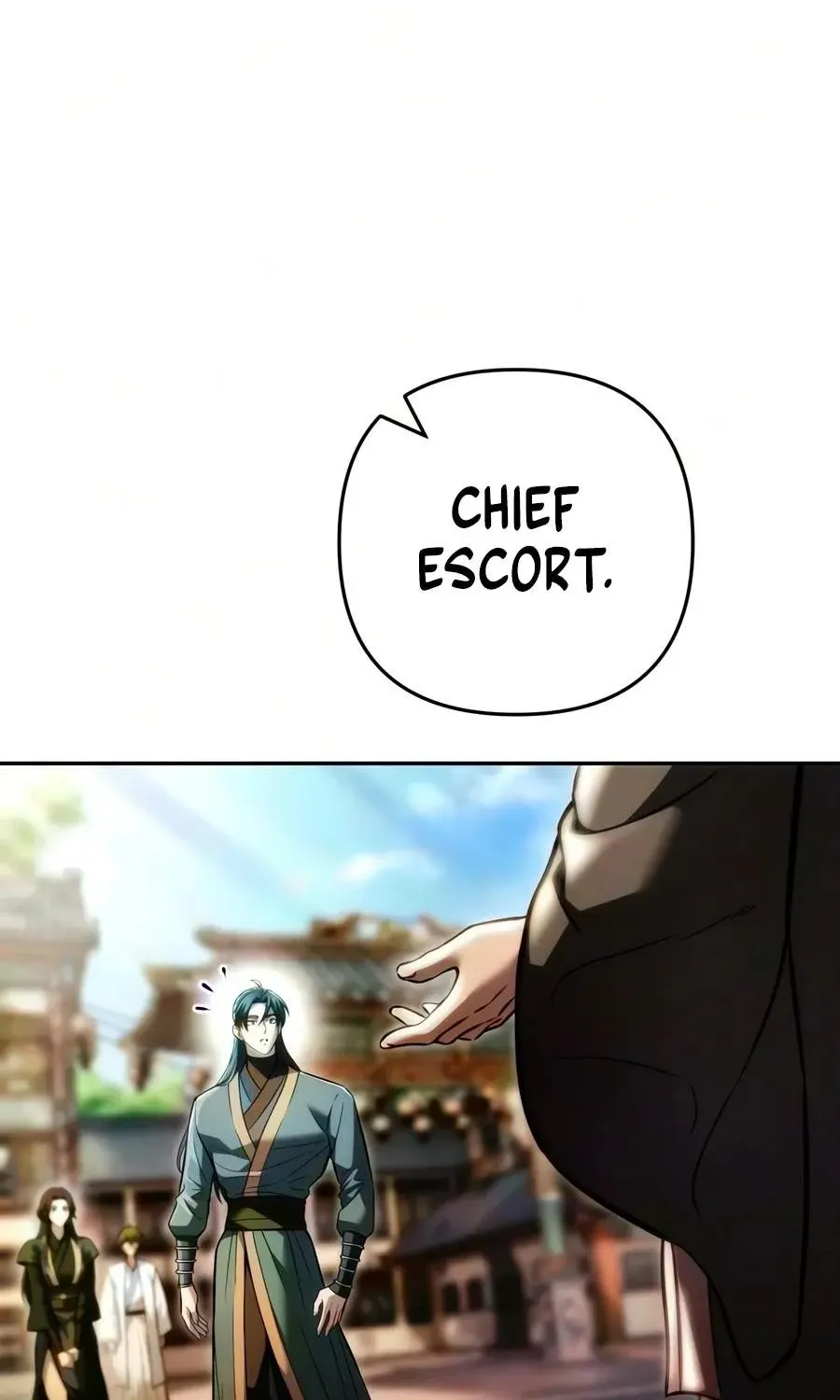Sichuan’s Supreme King, chapter 33, page 13